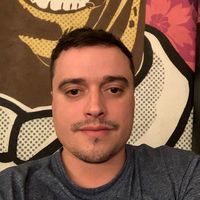 Carlos Gesley Santos's Photo