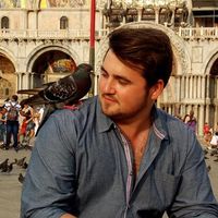 Cristian Lazar's Photo