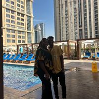 Britney  Addo's Photo