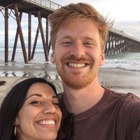 Dafydd Powell Halls's Photo