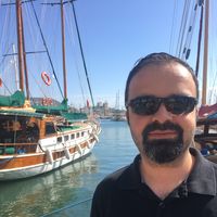 Zdjęcia użytkownika Müslüm Karabulut