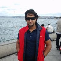 alireza Moghimi的照片