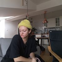 Vellow Odri的照片