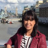 Ana Gil Gomes的照片