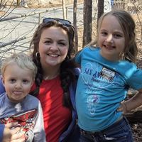 Savannah Hughes的照片