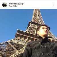 Photos de Daniel Salazar