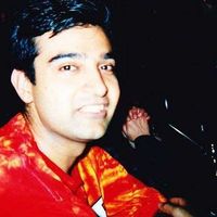 Pradeep Arora's Photo