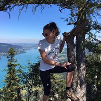 Lisa Irnstädter的照片