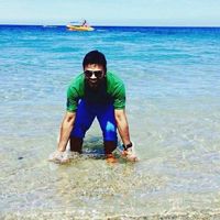 Pratik Gupta's Photo