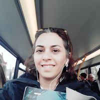 Photos de Nina Sedaghati