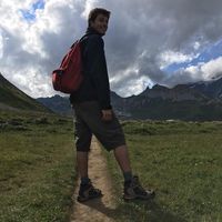 Jean-Christophe GAILLOT的照片