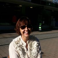 Elizabeth Ackermann's Photo