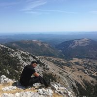 Jonathan Louis's Photo