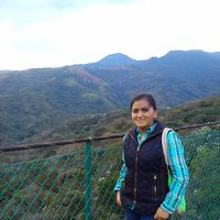 Patty Martínez's Photo