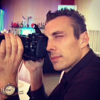 Le foto di Jochen Egloff