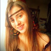 Carla Corrales's Photo