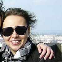 Marta Zatwanicka's Photo