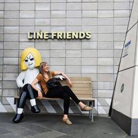 Lisa Olmsted's Photo