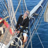 Anna Sprague的照片