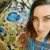 Vanessa Nielsen的照片