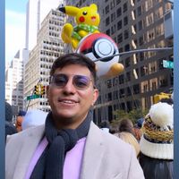 Reza Valizadeh's Photo