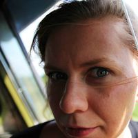 Karolina Gaffke的照片