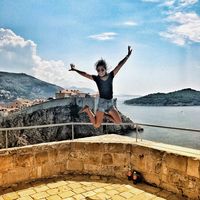 Le foto di Julia Keiko