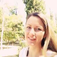 Olga Mirshuk的照片