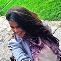 Fotos von Camila Rossi