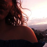 Manuela Espinal的照片