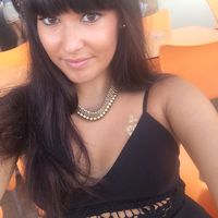 Tanya Seregina的照片