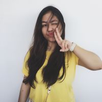 Le foto di Nurul Titania Ishaq