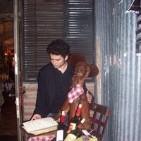 Andrea Quinto's Photo