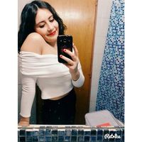 Guadalupe Pereyra的照片