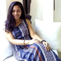 Catherine Chavez的照片