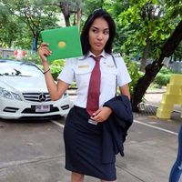 Chaninart Yooyen的照片