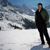 Miguel Ferreira的照片