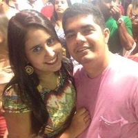 Vanessa Nunes's Photo