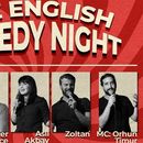 English Stand Up Comedy Show in Kadikoy 's picture