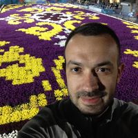 Denis Razumeev的照片