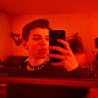 Samuele Gallo's Photo