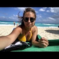 Fotos von Gisela García