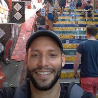 Le foto di Fábio Karklis Diniz