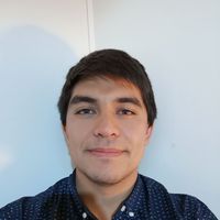 Ricardo Riveros's Photo