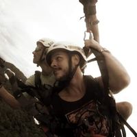 Fotos de Jonas Alencastro