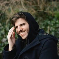 Gaston Szerman的照片