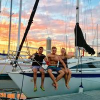 Dan Fleetwood's Photo