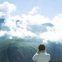 Christiane Peschek's Photo