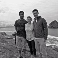 Lucas Duncan的照片