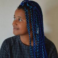 Fotos de Lénaïg Fall-Mabon